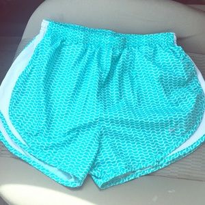 Womens Nike Running Shorts